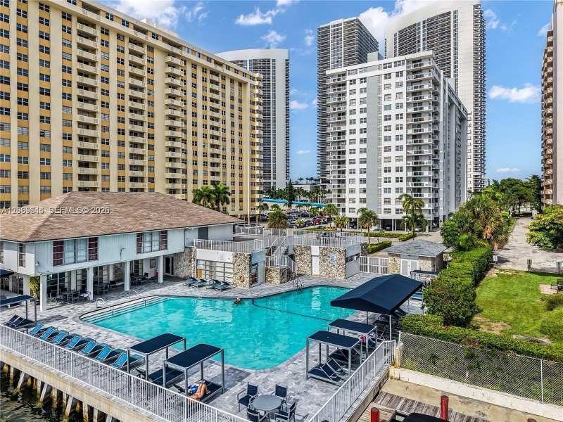1849 S Ocean Dr # 1505, Hallandale Beach FL 33009