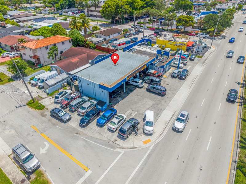 8761 Bird Rd, Miami FL 33165