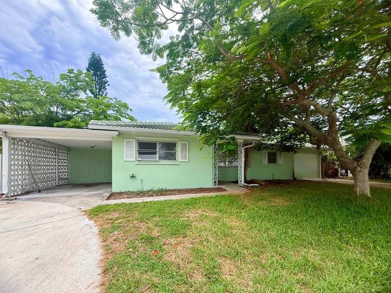 1281 MORSE Boulevard, Singer Island FL 33404
