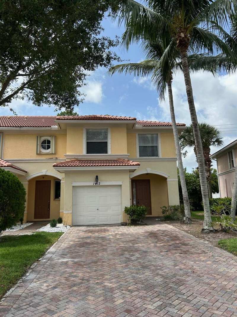 1412 SEMINOLE PALMS Drive, FL 33463