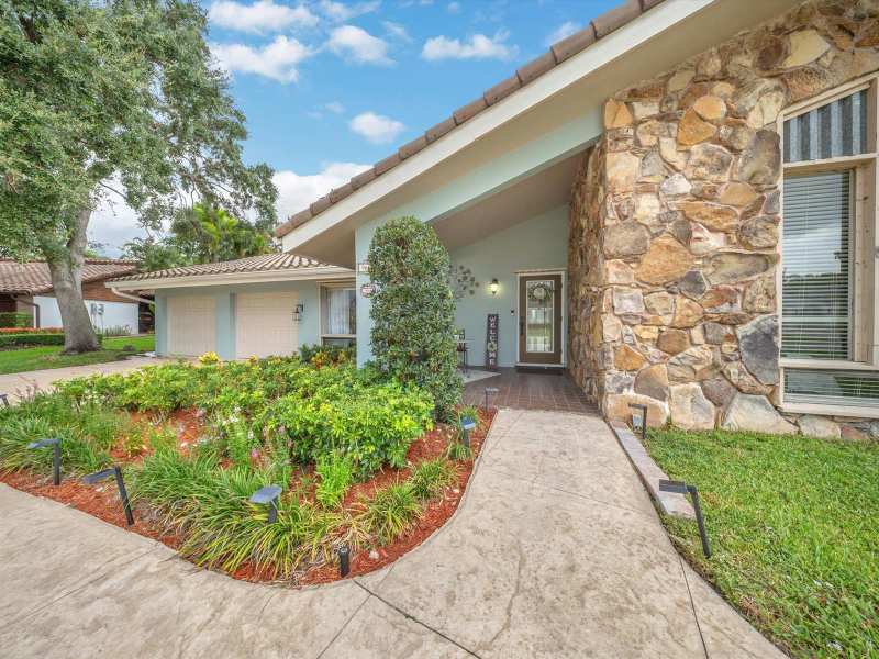 9651 CONCH SHELL Manor, Plantation FL 33324