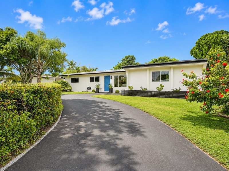 1321 NE 26th Ter, Pompano Beach FL 33062