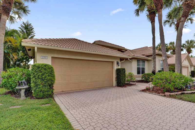 7204 ASHFORD Lane, Boynton Beach FL 33472