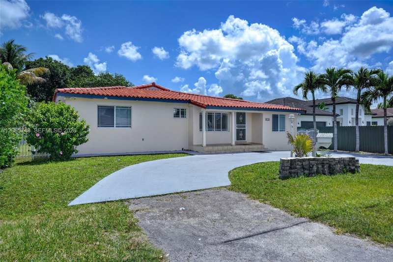 6010 SW 19 ST, Miami FL 33155
