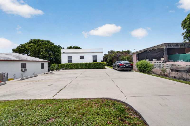 1177 Ac Evans Street # A, Riviera Beach FL 33404