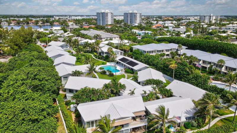 320 S Ocean Boulevard # F, Delray Beach FL 33483