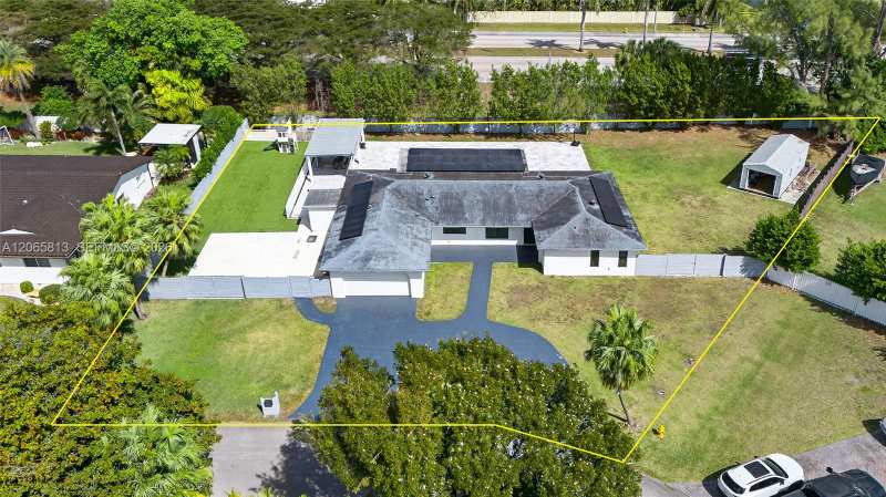11951 SW 120th Ter, Miami FL 33186