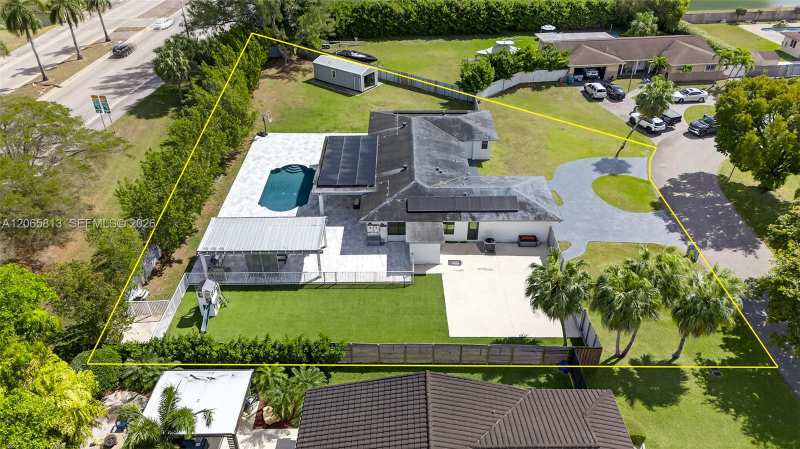 11951 SW 120th Ter, Miami FL 33186