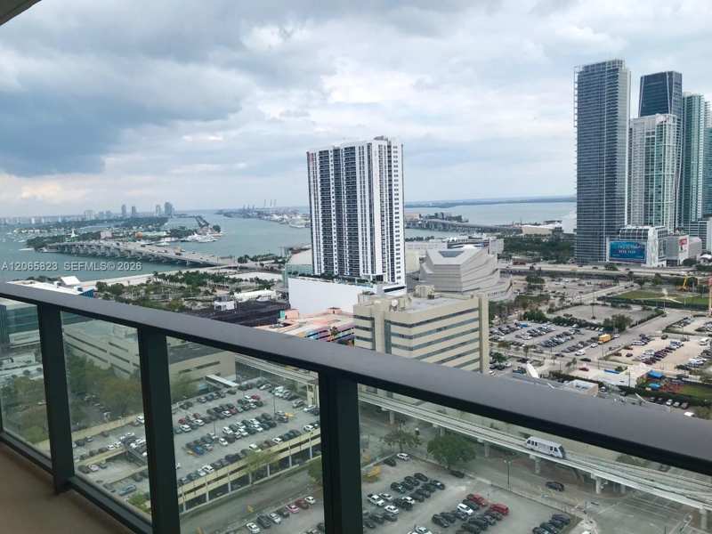 1600 NE 1st Ave # 3009, Miami FL 33132
