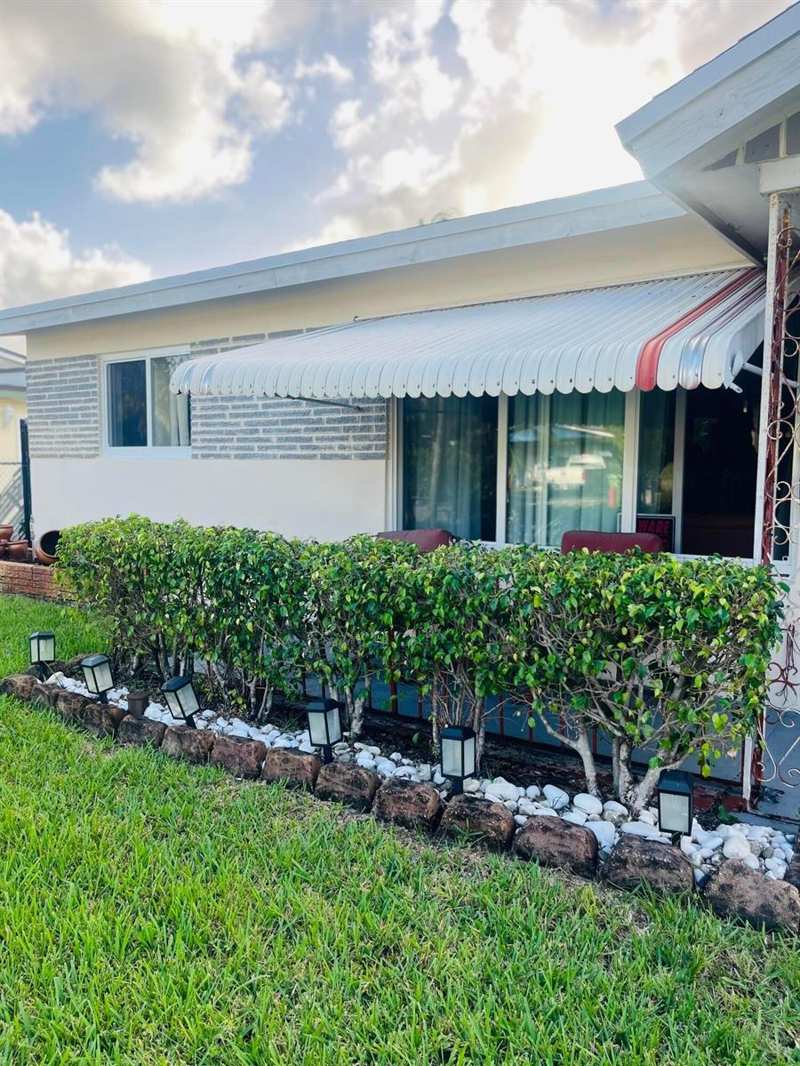 661 SW 29TH Terrace # 3, Fort Lauderdale FL 33312