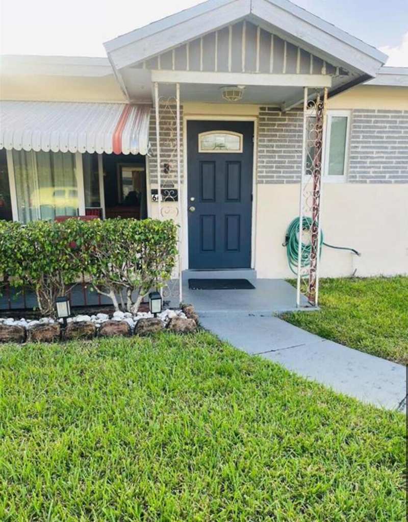 661 SW 29TH Terrace # 3, Fort Lauderdale FL 33312