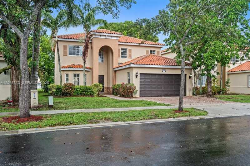 1720 NE 35 Avenue, Homestead FL 33033