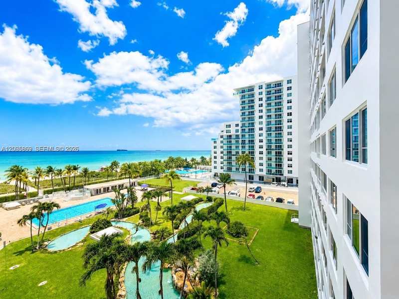 5005 Collins Ave # 616, Miami Beach FL 33140