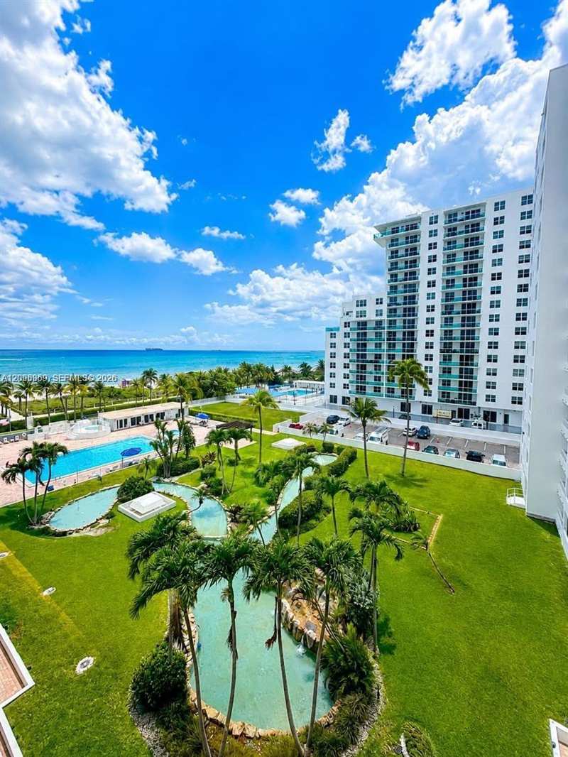 5005 Collins Ave # 616, Miami Beach FL 33140