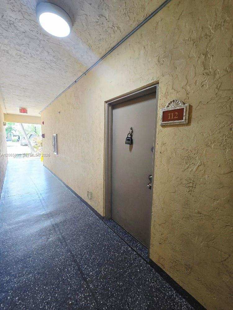 8160 Geneva Ct # 112, Doral FL 33166