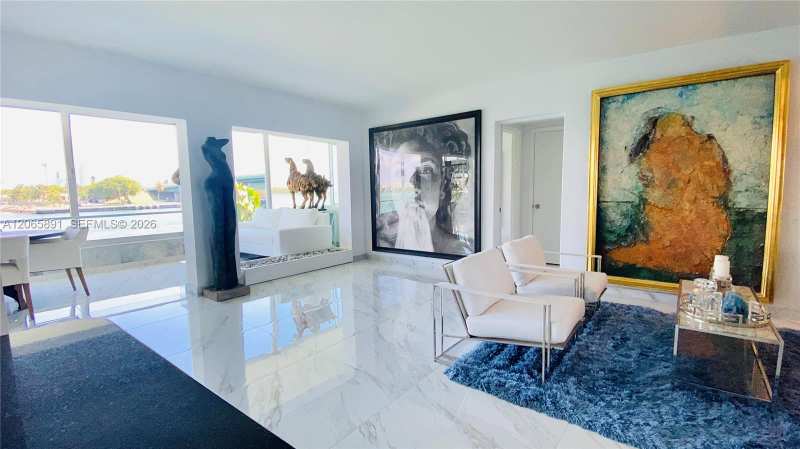 286 Bal Bay Dr # 2B, Bal Harbour FL 33154