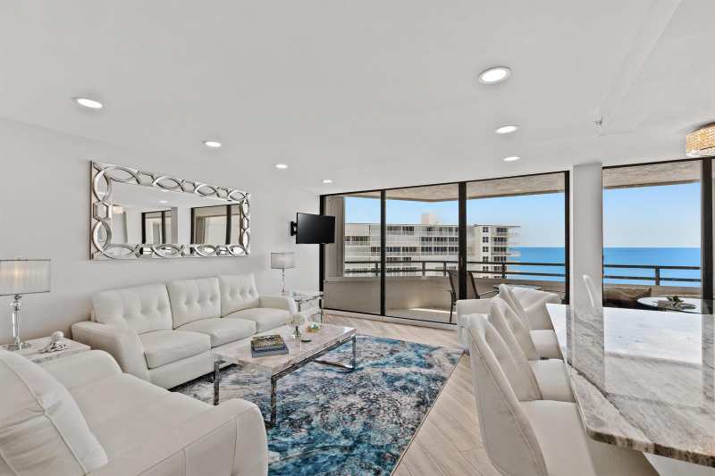 3560 S Ocean Boulevard # 706, South Palm Beach FL 33480