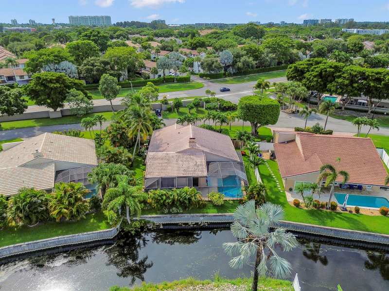 7131 NW 3rd Avenue, Boca Raton FL 33487