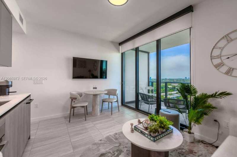 580 72nd St # 1203, Miami Beach FL 33141
