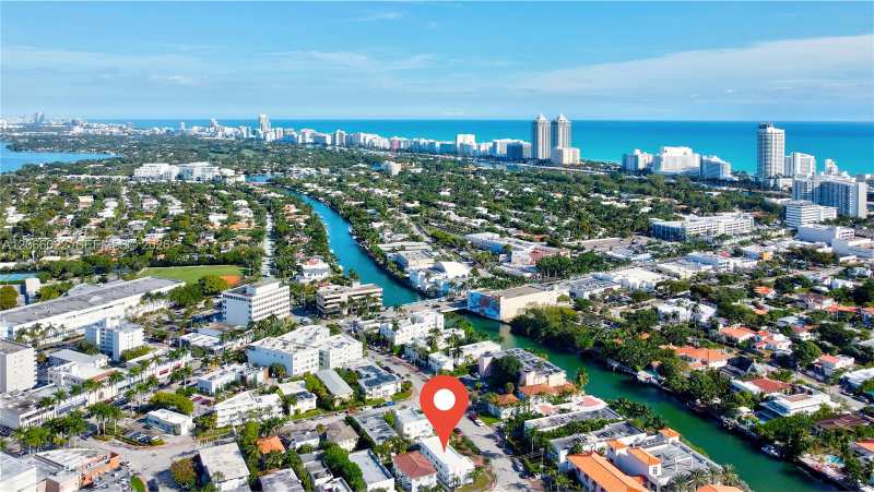 3900 N Meridian Ave # 4, Miami Beach FL 33140