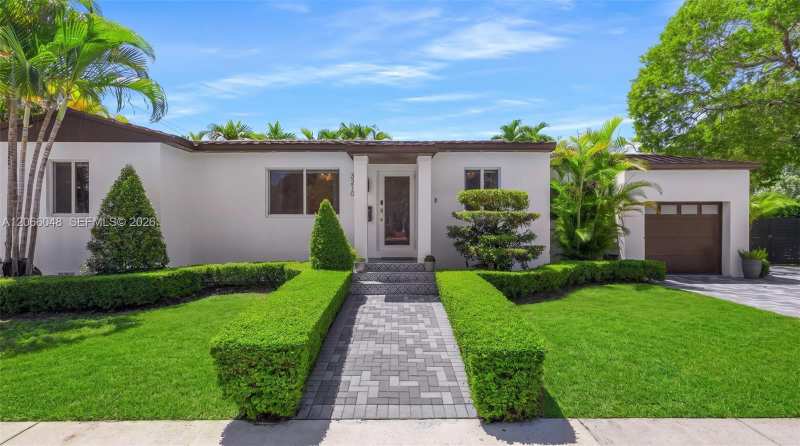 3210 SW 19th Ter, Miami FL 33145