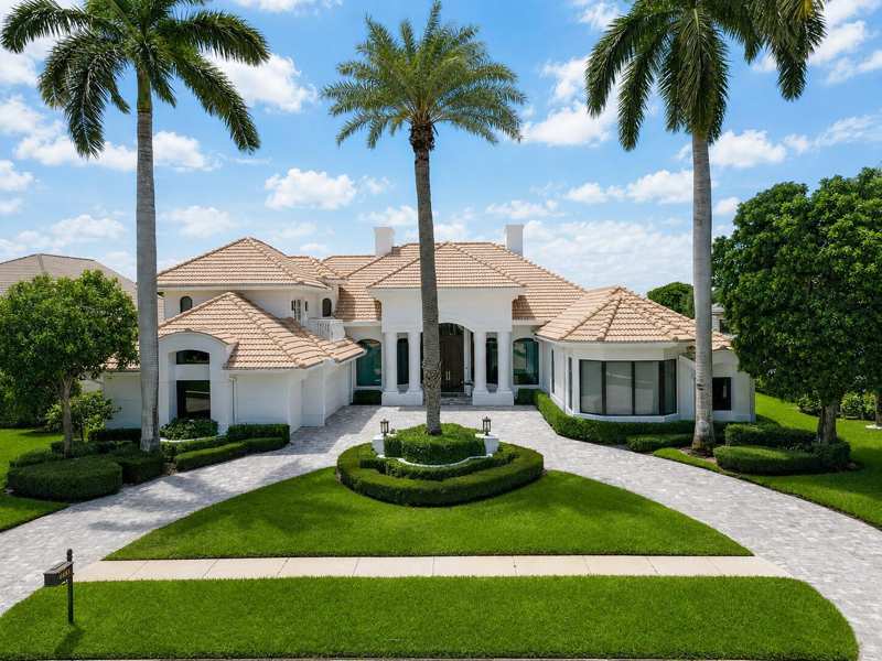 4451 Bocaire Boulevard, Boca Raton FL 33487