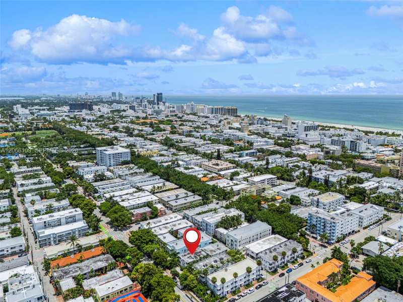 821 Jefferson Ave # 3, Miami Beach FL 33139