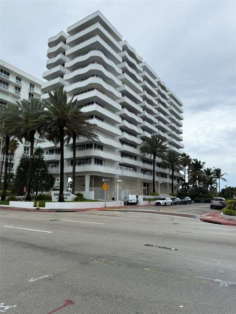 8911 Collins Ave # 1103, Surfside FL 33154