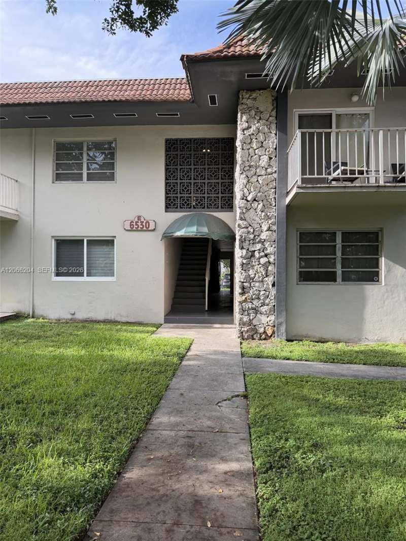 LAKE PLACID CONDO