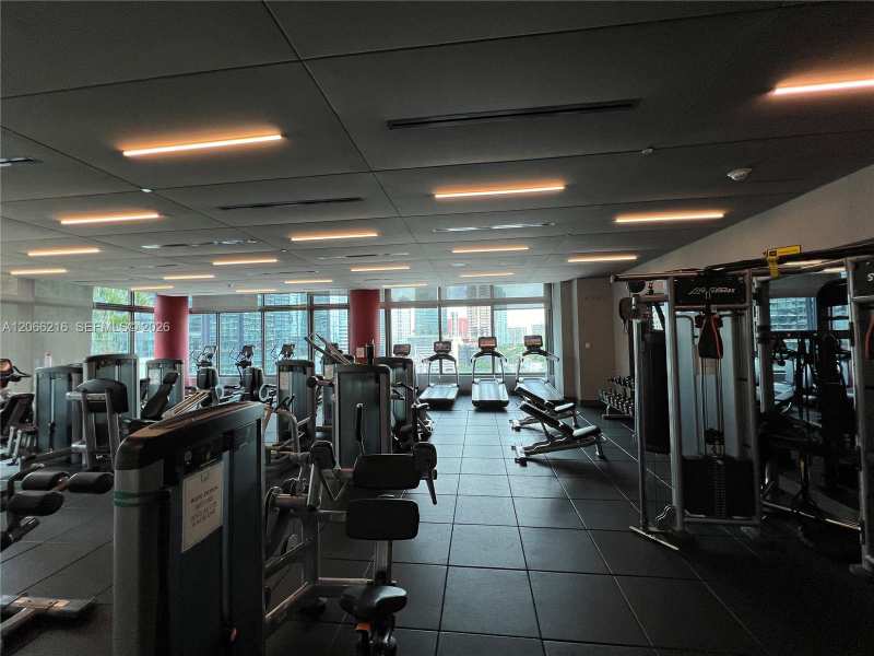 1080 Brickell Ave # 2805, Miami FL 33131