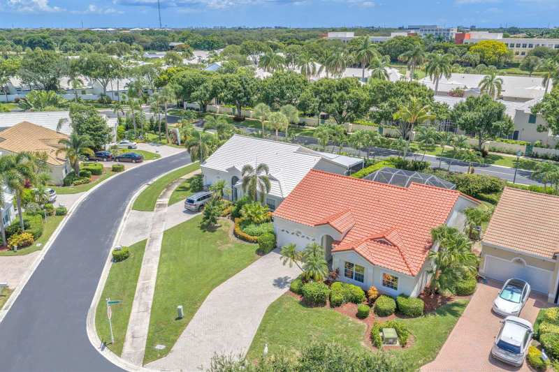17194 VENTANA Drive, Boca Raton FL 33487
