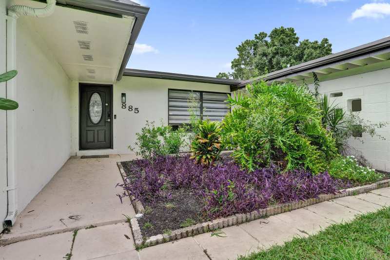 885 Azalea Court, Plantation FL 33317