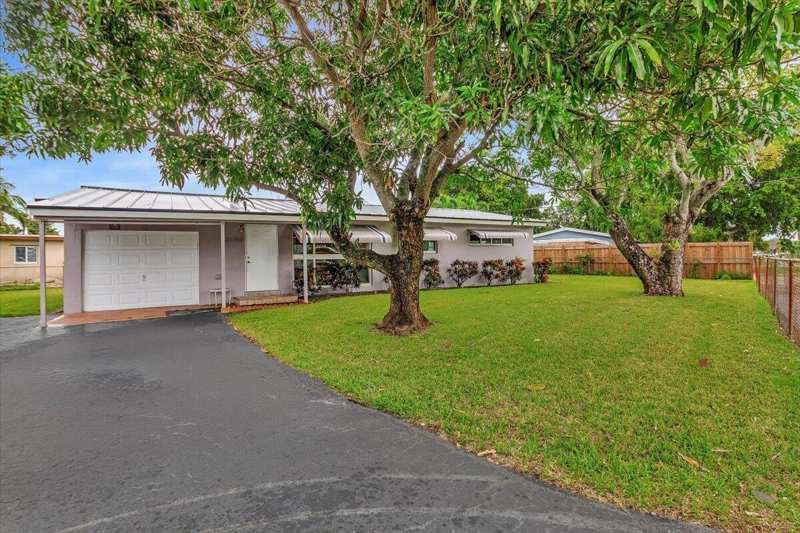2080 SW 38TH Avenue, Fort Lauderdale FL 33312