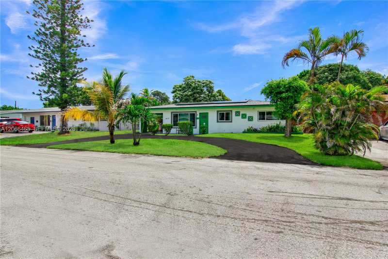 1650 NW 1st Way, Pompano Beach FL 33060
