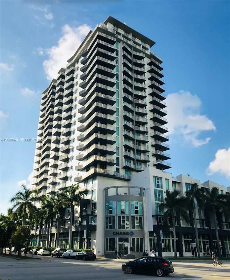 275 NE 18th St # 2004, Miami FL 33132