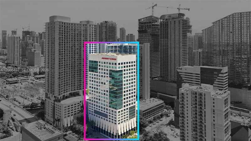 175 SW 7th St # 1614, Miami FL 33130