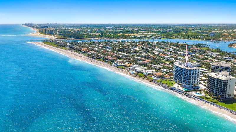 100 S Beach Road, Jupiter FL 33469