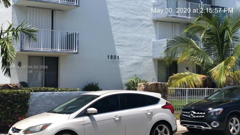 1801 S Treasure Dr # 401, North Bay Village FL 33141