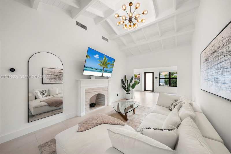8844 Abbott Ave, Surfside FL 33154