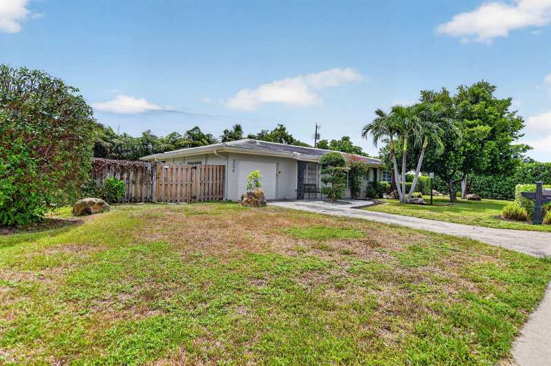 3398 NE 5TH Avenue, Boca Raton FL 33431