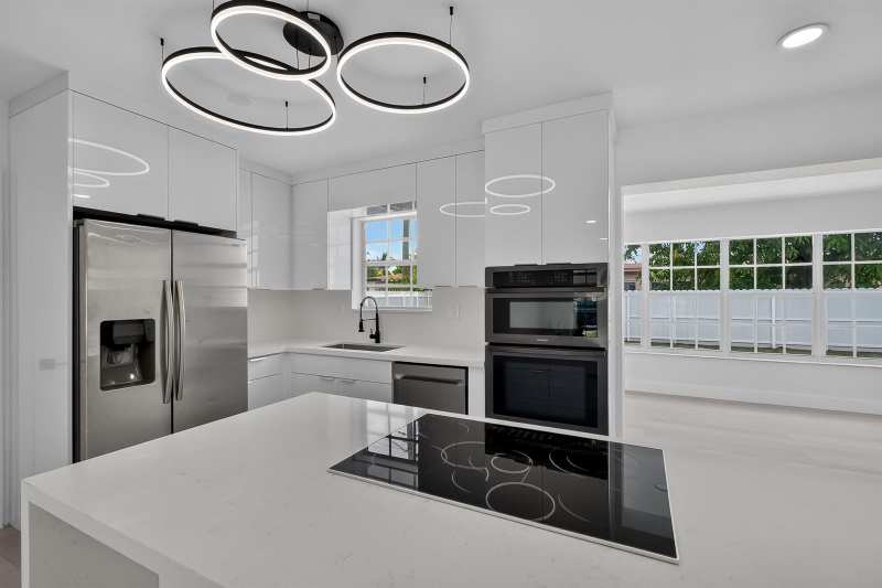 2701 DE SOTO Drive, Miramar FL 33023