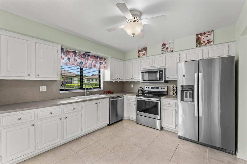 4869 Equestrian Road # A, Boynton Beach FL 33436