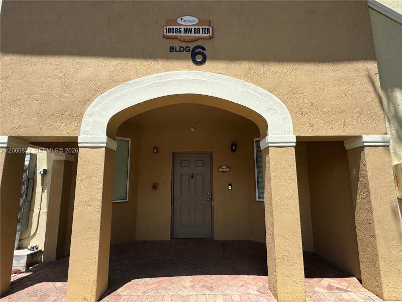 10885 NW 89th Ter # 113, Doral FL 33178