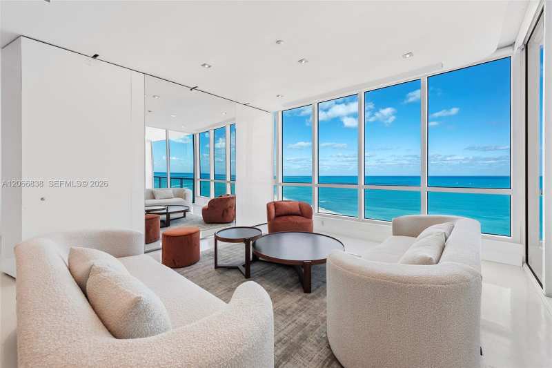100 S Pointe Dr # 2306, Miami Beach FL 33139