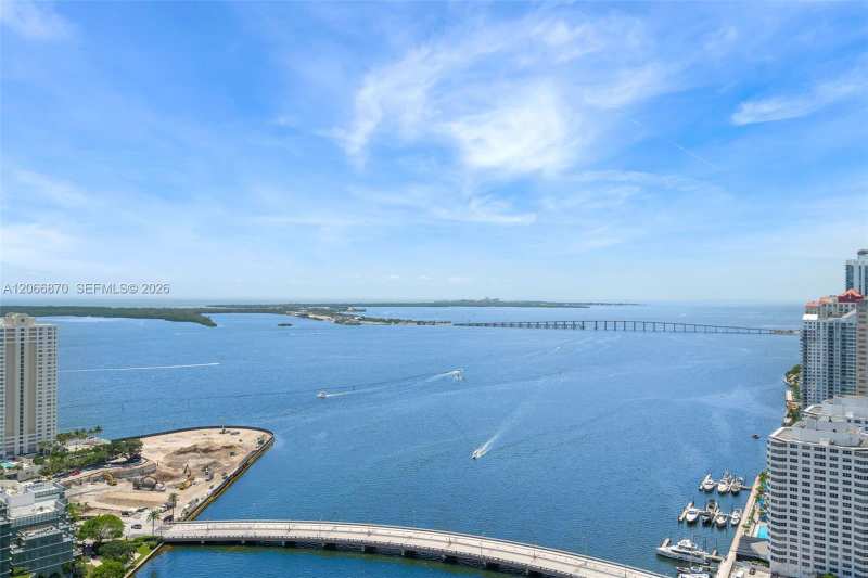 495 Brickell Ave # 3601, Miami FL 33131