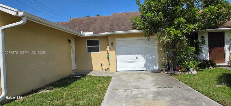 5721 Wingham Way # 5721, Lake Worth FL 33463