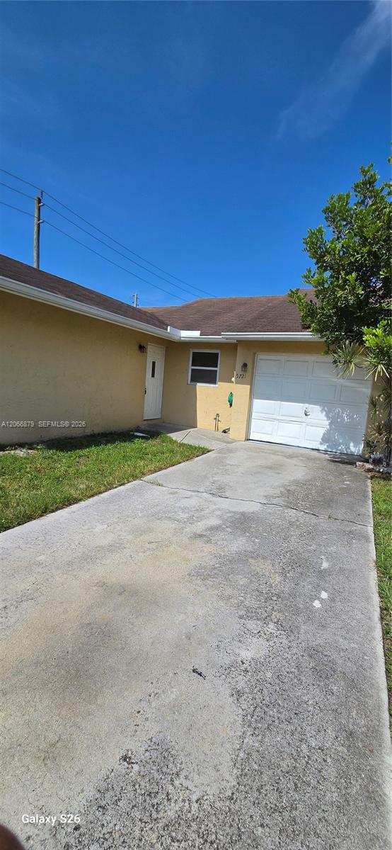 5721 Wingham Way # 5721, Lake Worth FL 33463
