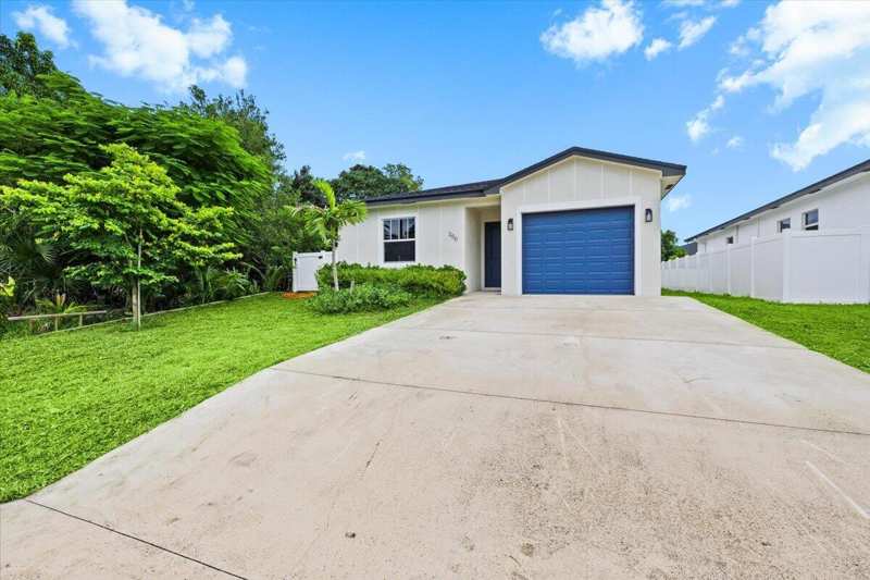 200 Marie Drive, West Palm Beach FL 33415