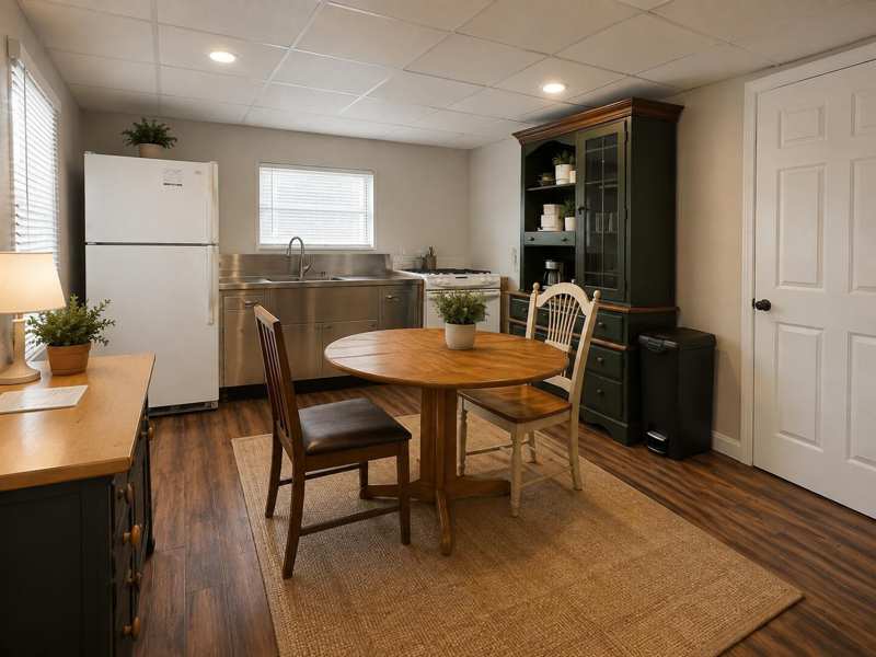 16 Palm Drive # 16, FL 33461