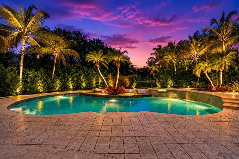4051 E Ridgeview Drive, Davie FL 33330